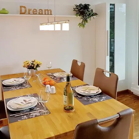 Apartment Duenenresort Duenenresort 111 *