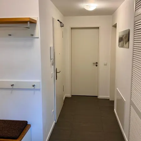 Apartamento Duenenresort Duenenresort 111 *